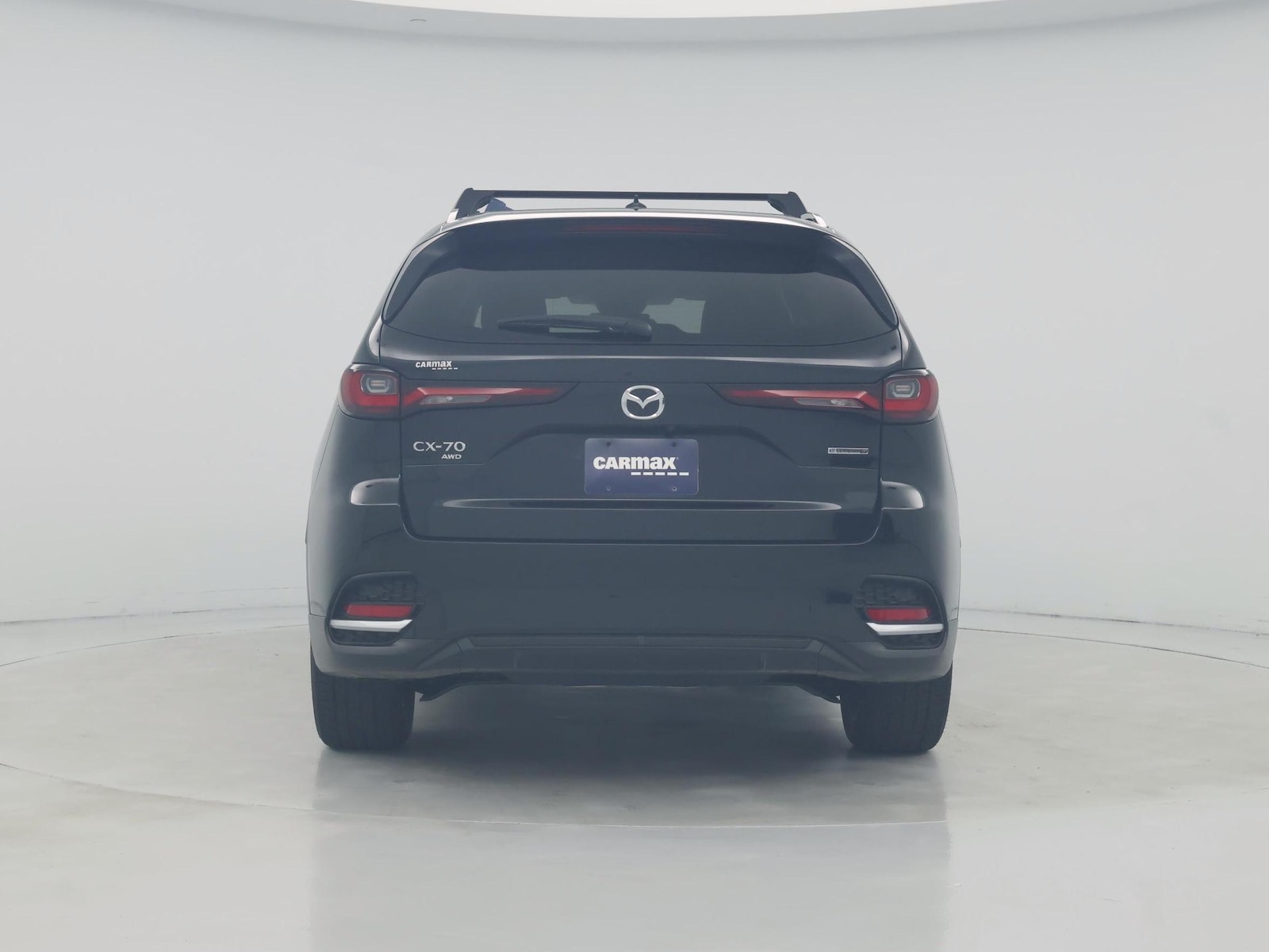 2025 Mazda CX-70 Premium Package - Photo 7
