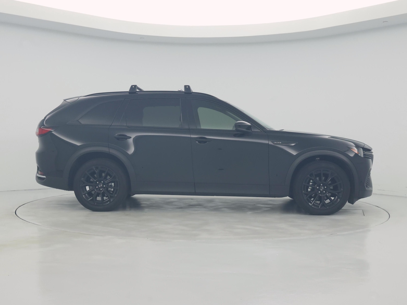 2025 Mazda CX-70 Premium Package - Photo 8