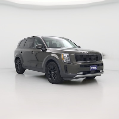 Recommended categories heading image of the selected vehicle