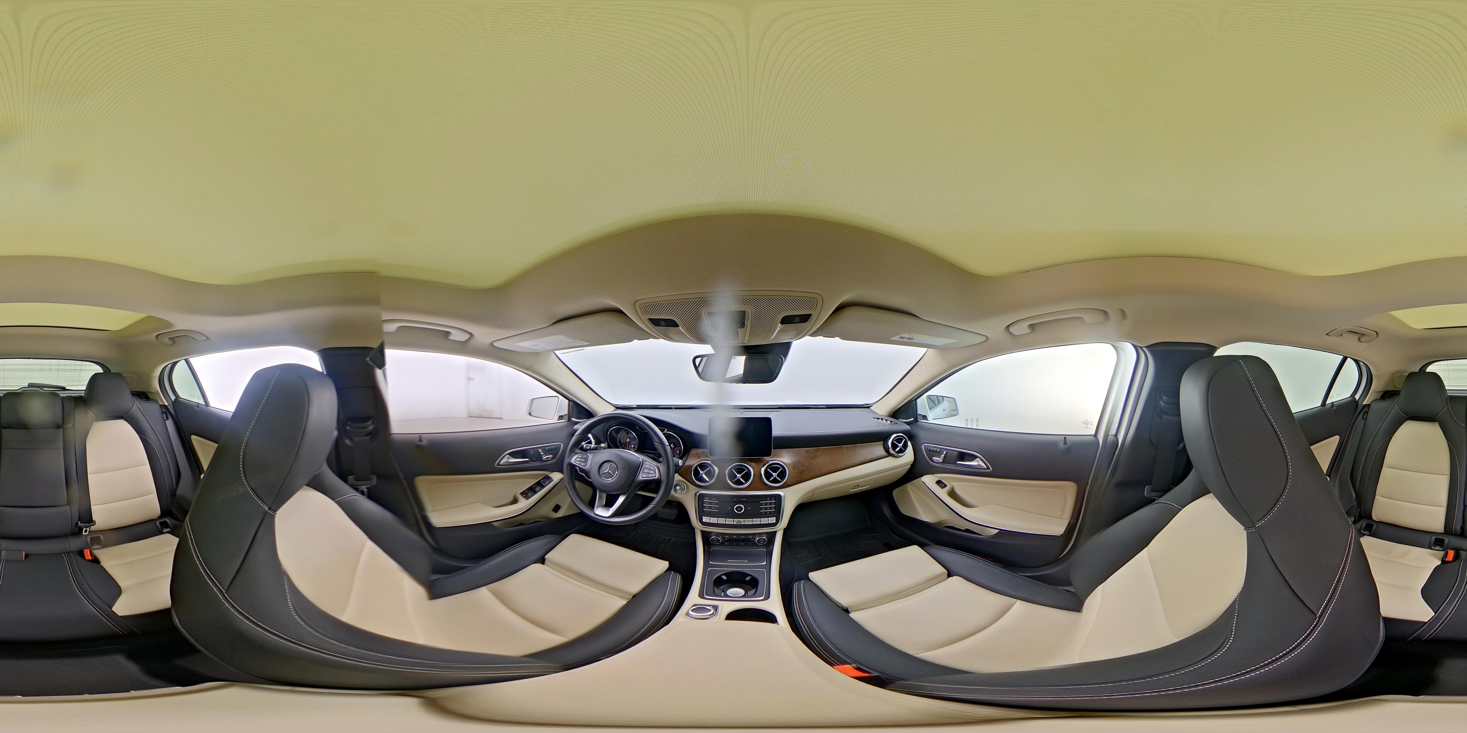 2020 Mercedes-Benz GLA GLA250 - Photo 27