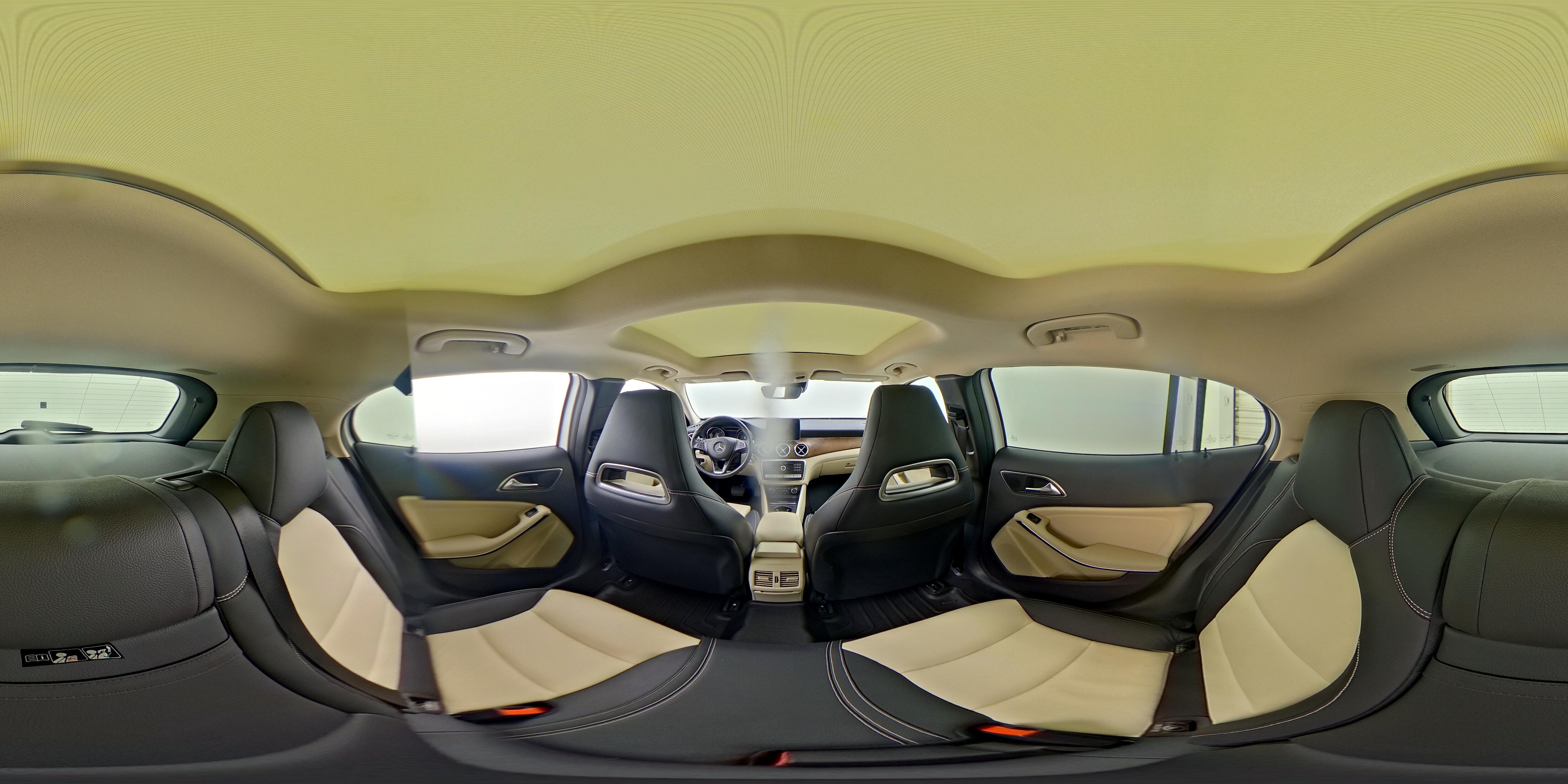 2020 Mercedes-Benz GLA GLA250 - Photo 28