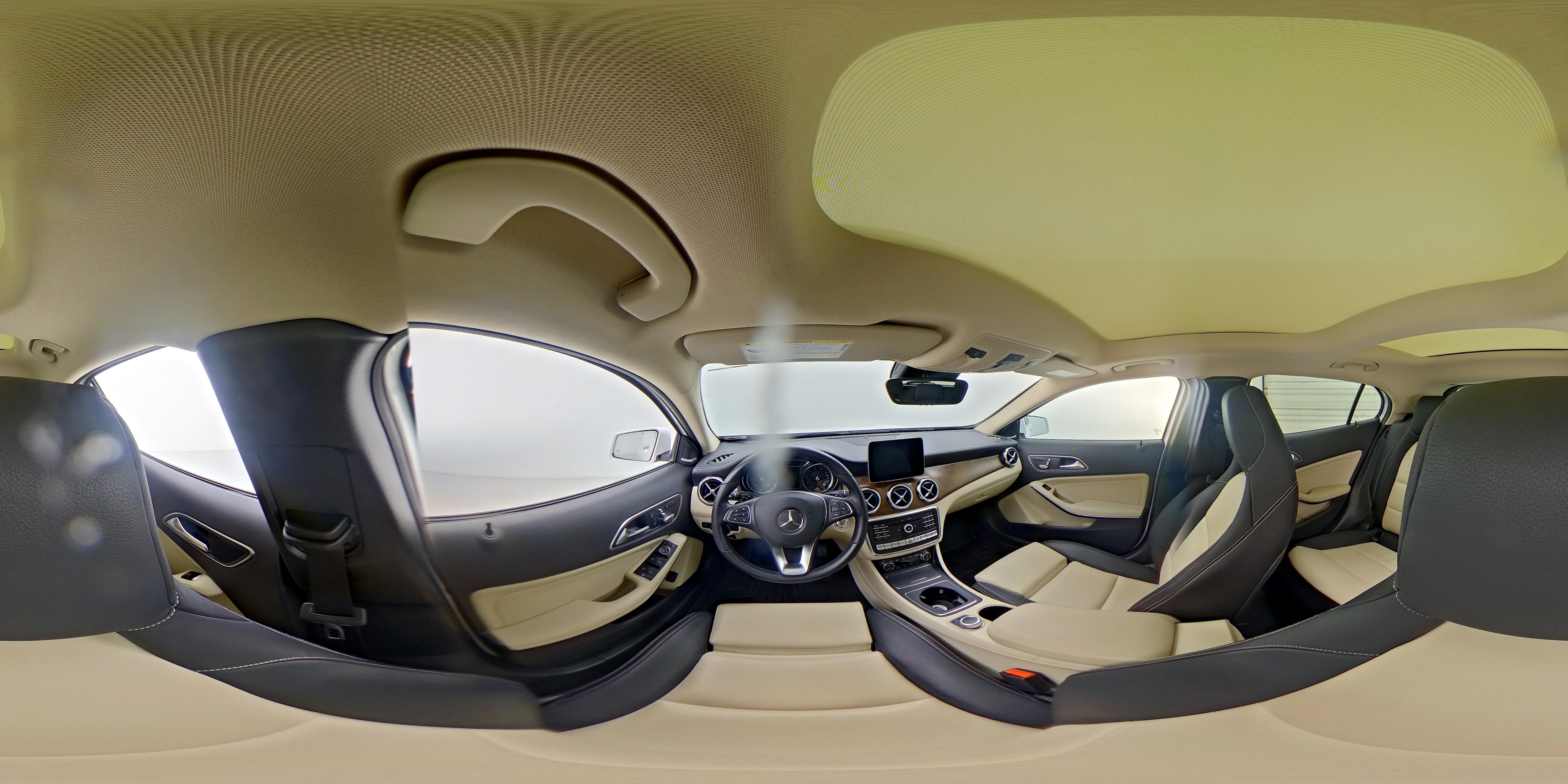 2020 Mercedes-Benz GLA GLA250 - Photo 29