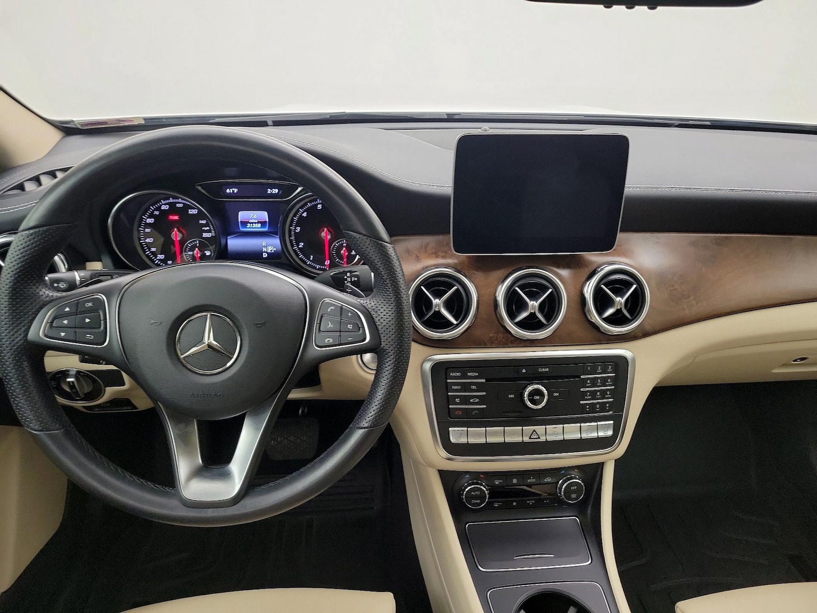 2020 Mercedes-Benz GLA GLA250 - Photo 10