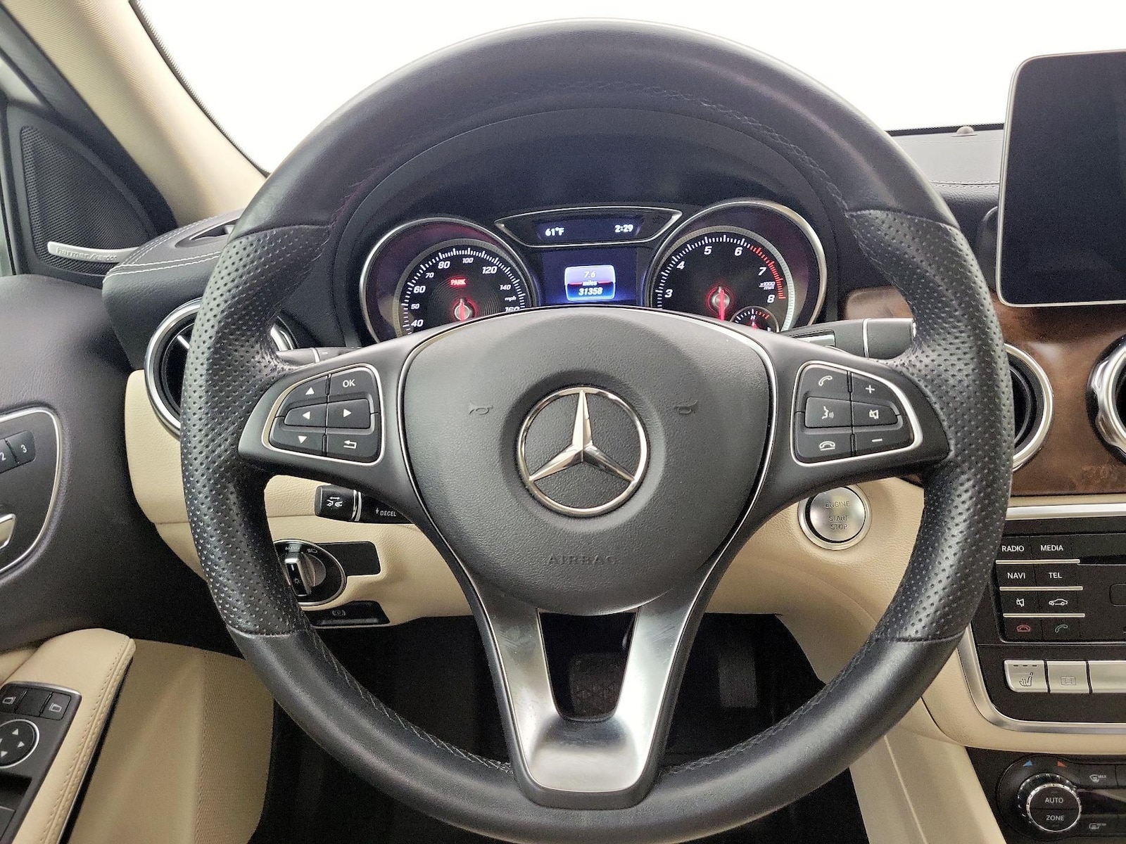 2020 Mercedes-Benz GLA GLA250 - Photo 11