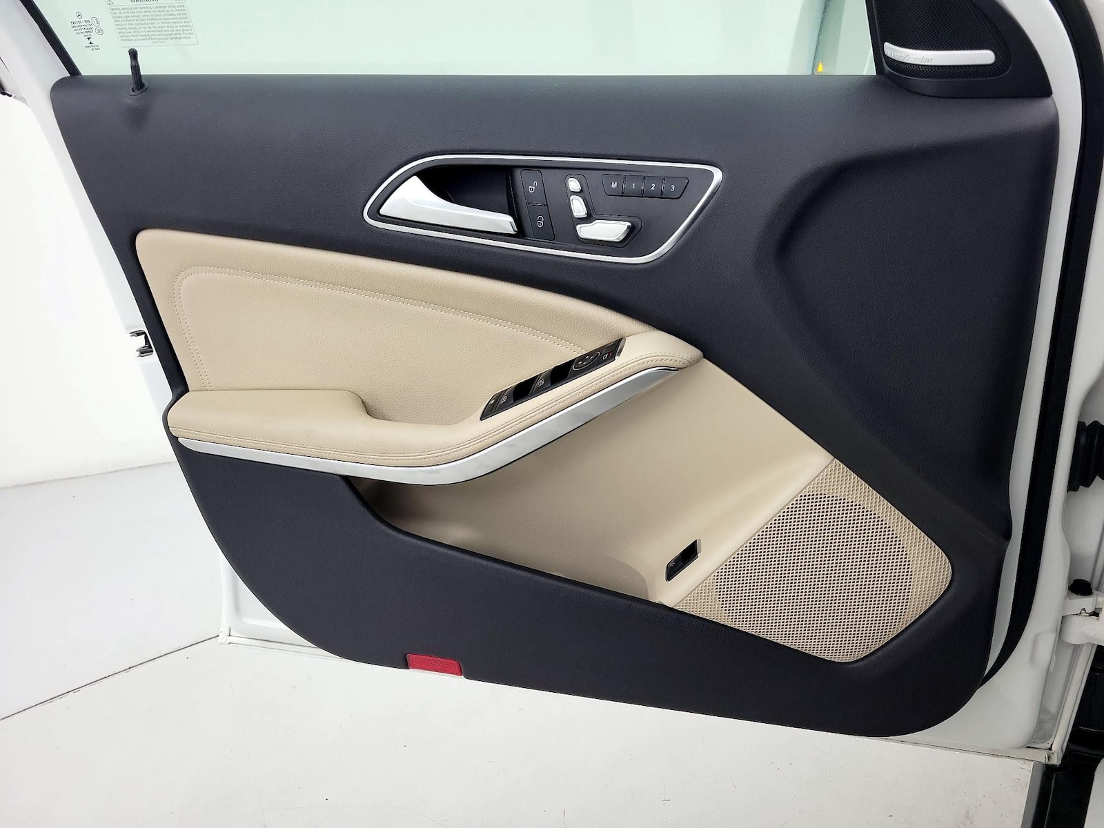 2020 Mercedes-Benz GLA GLA250 - Photo 13
