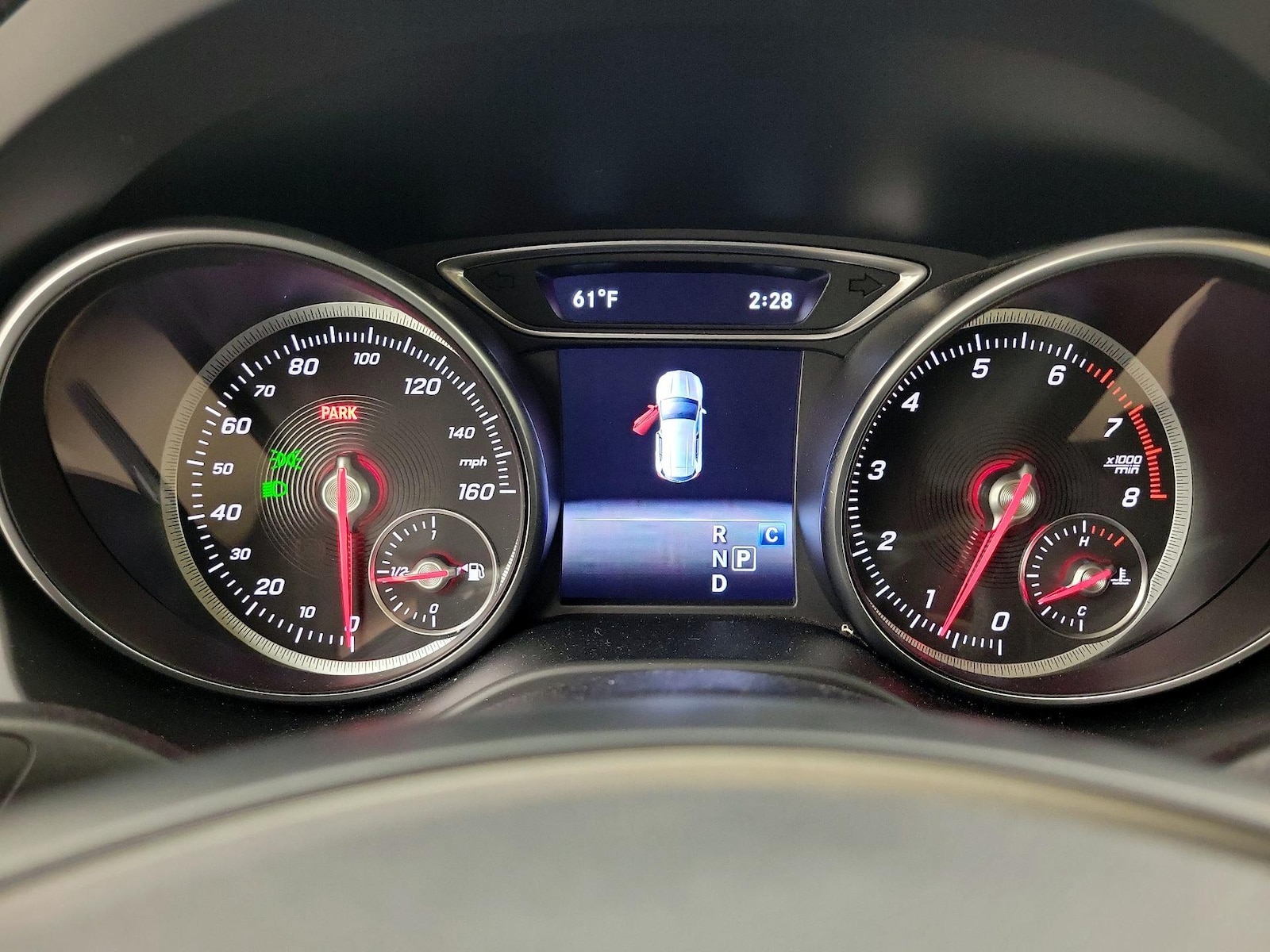 2020 Mercedes-Benz GLA GLA250 - Photo 15