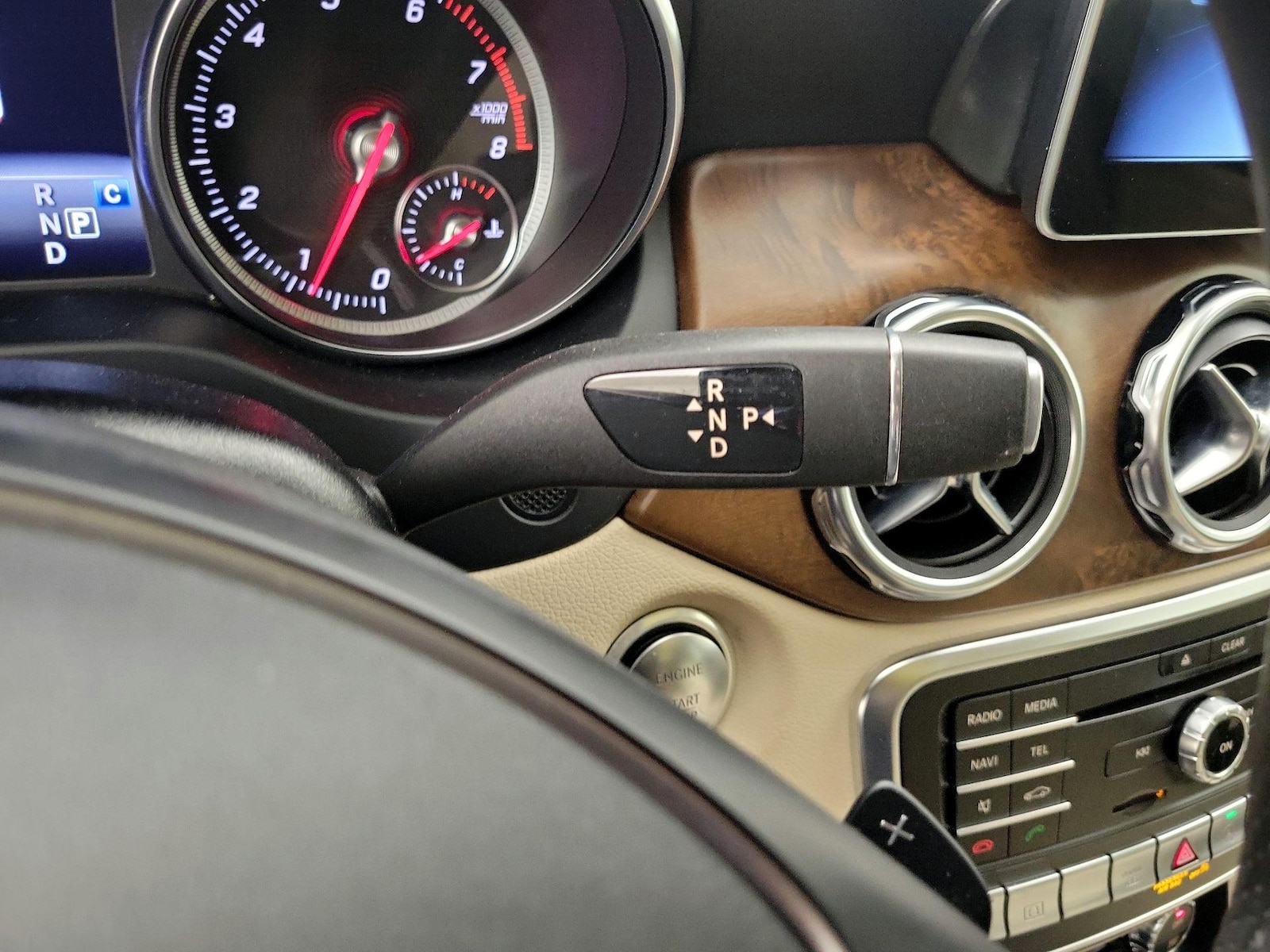 2020 Mercedes-Benz GLA GLA250 - Photo 19
