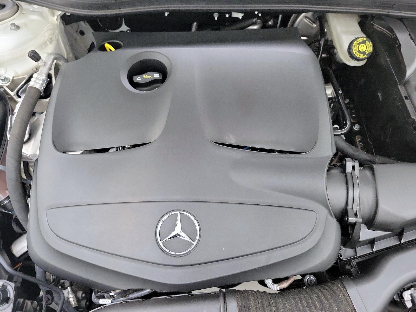 2020 Mercedes-Benz GLA GLA250 - Photo 24