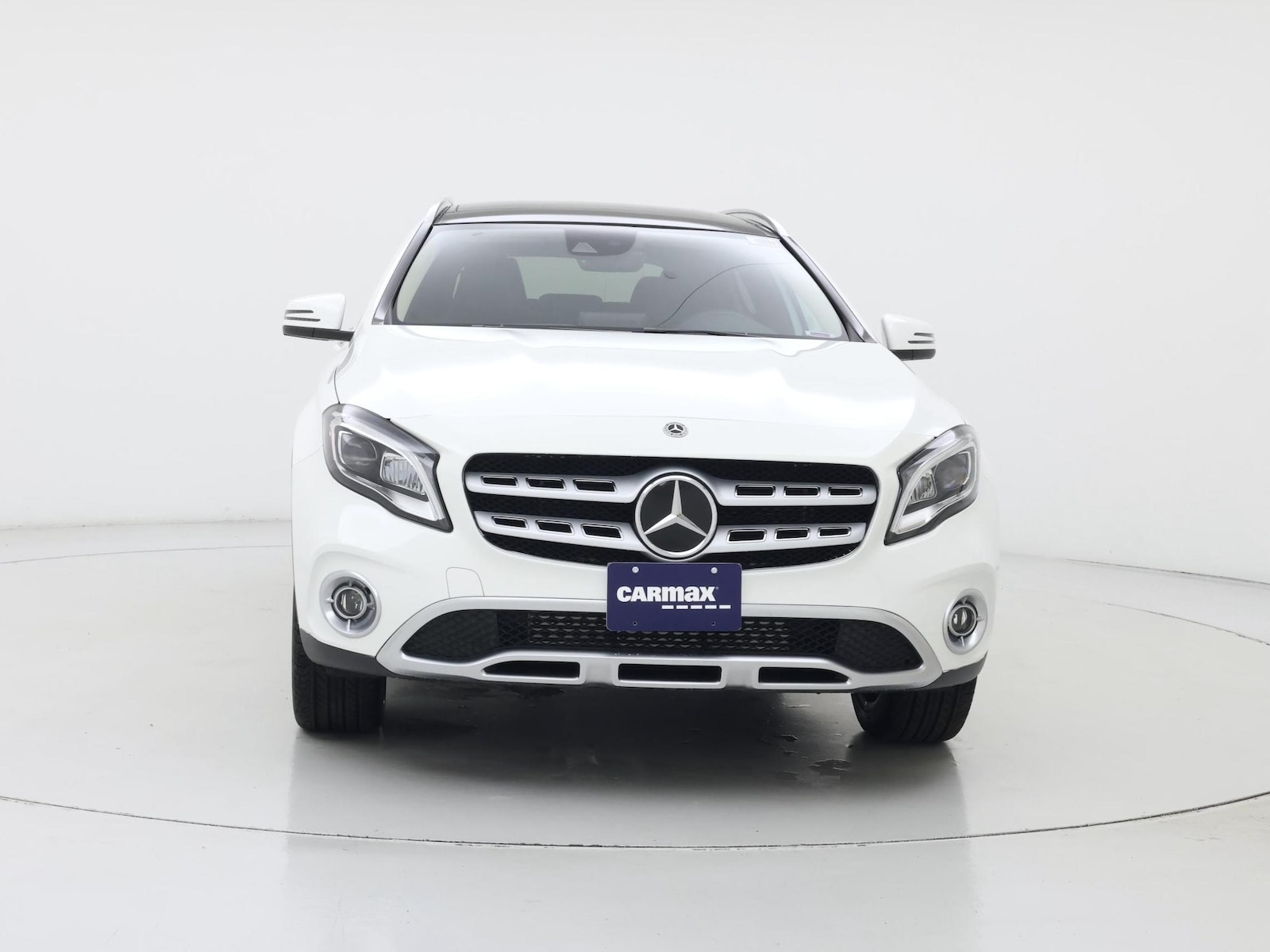 2020 Mercedes-Benz GLA GLA250 - Photo 6