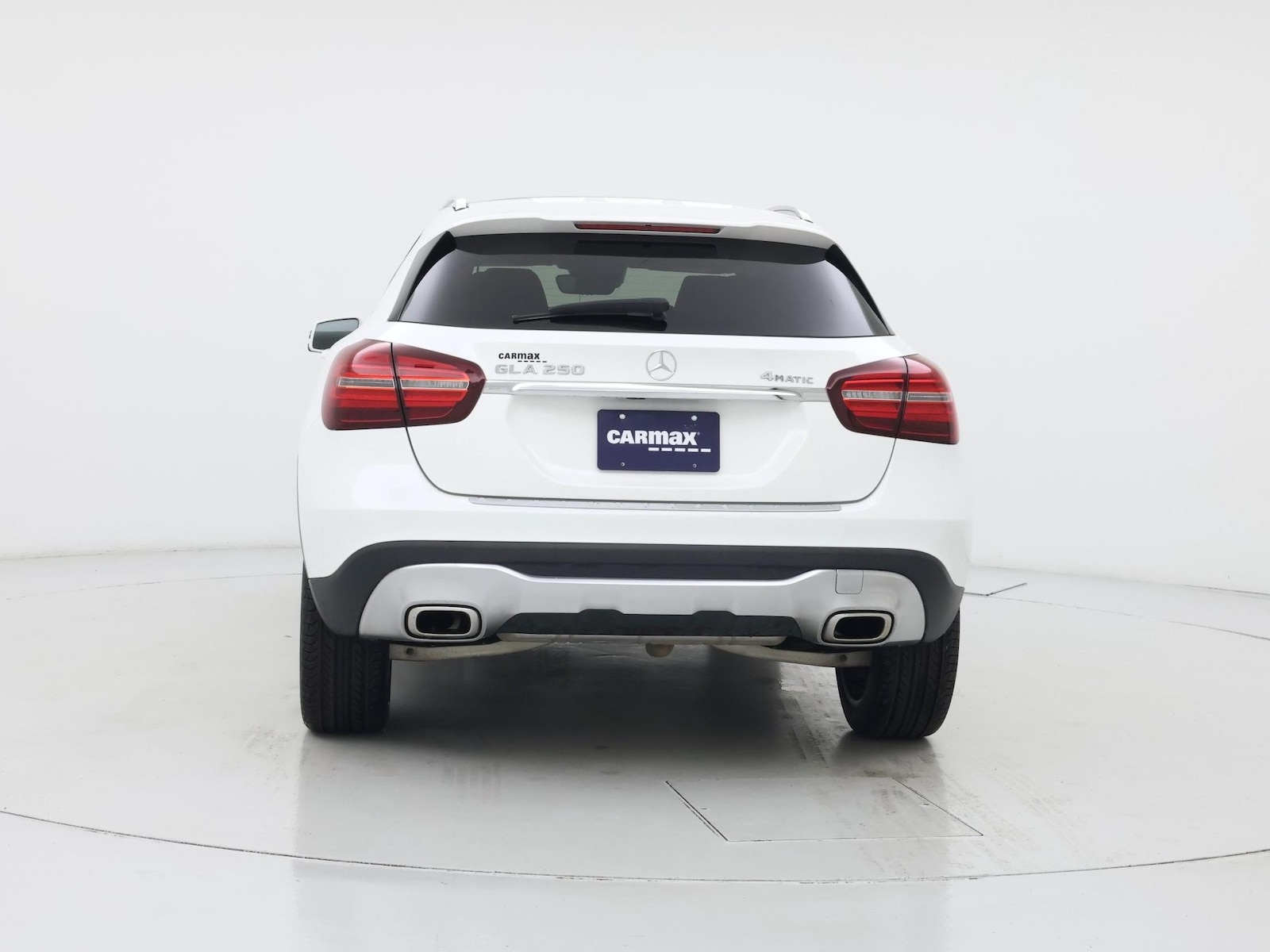 2020 Mercedes-Benz GLA GLA250 - Photo 7