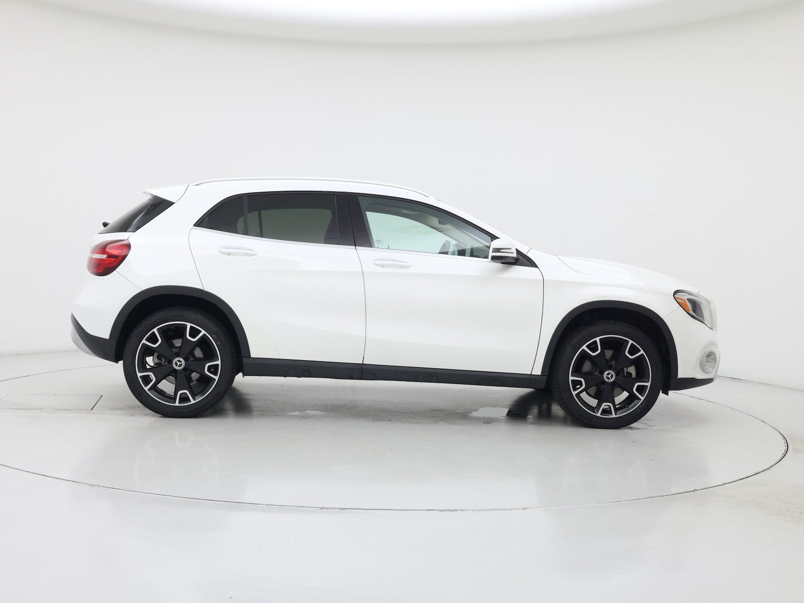 2020 Mercedes-Benz GLA GLA250 - Photo 8