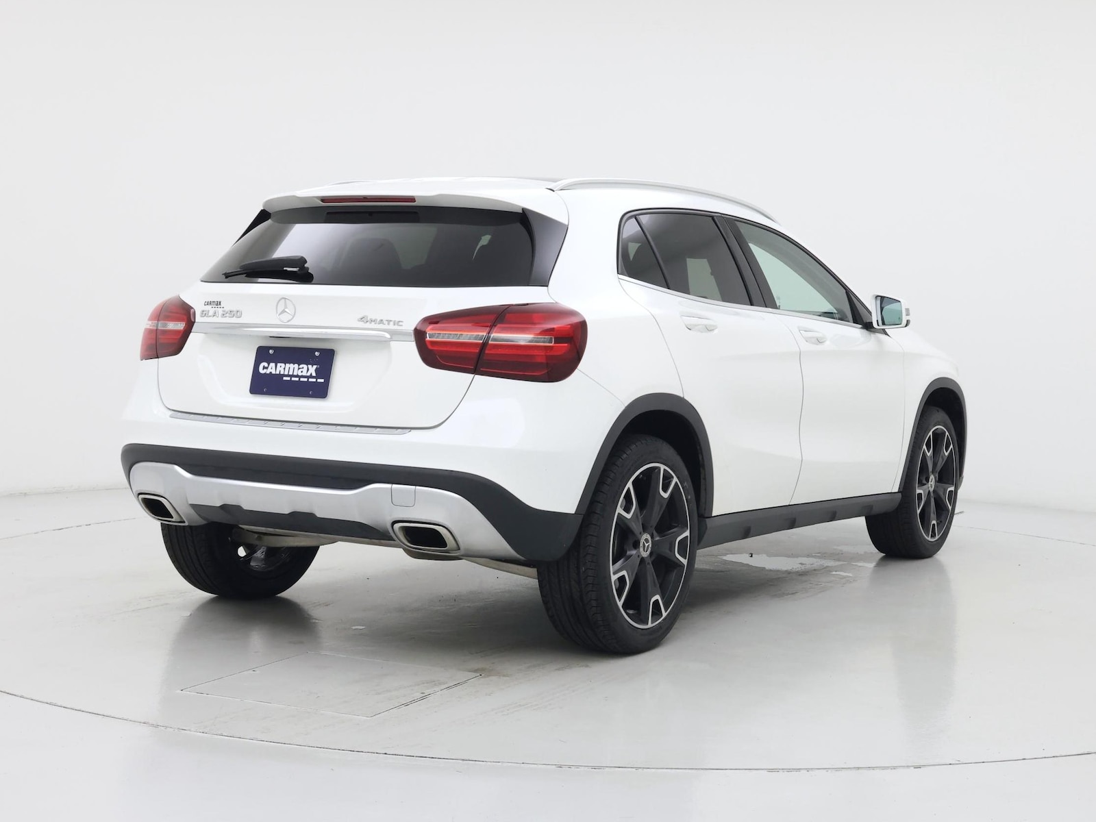 2020 Mercedes-Benz GLA GLA250 - Photo 9