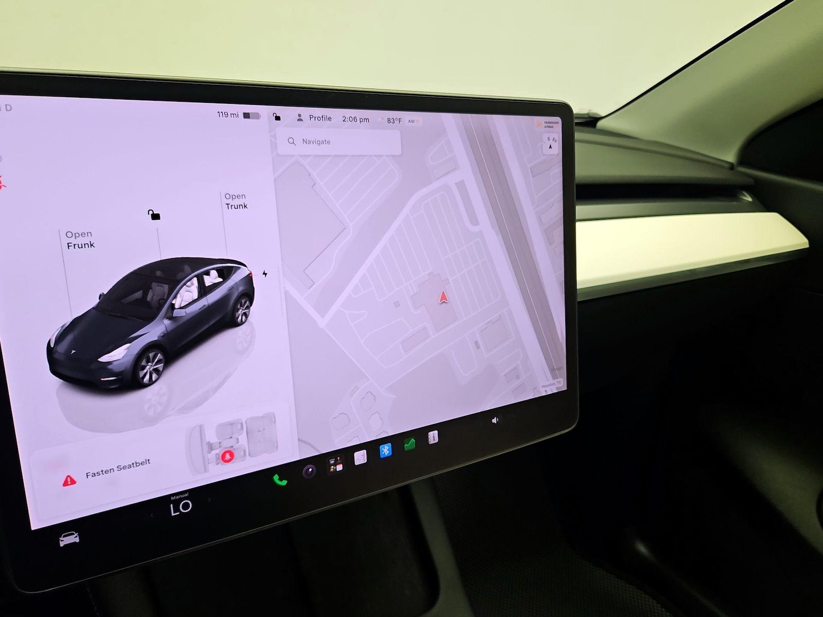 2022 Tesla Model Y Long Range - Photo 14