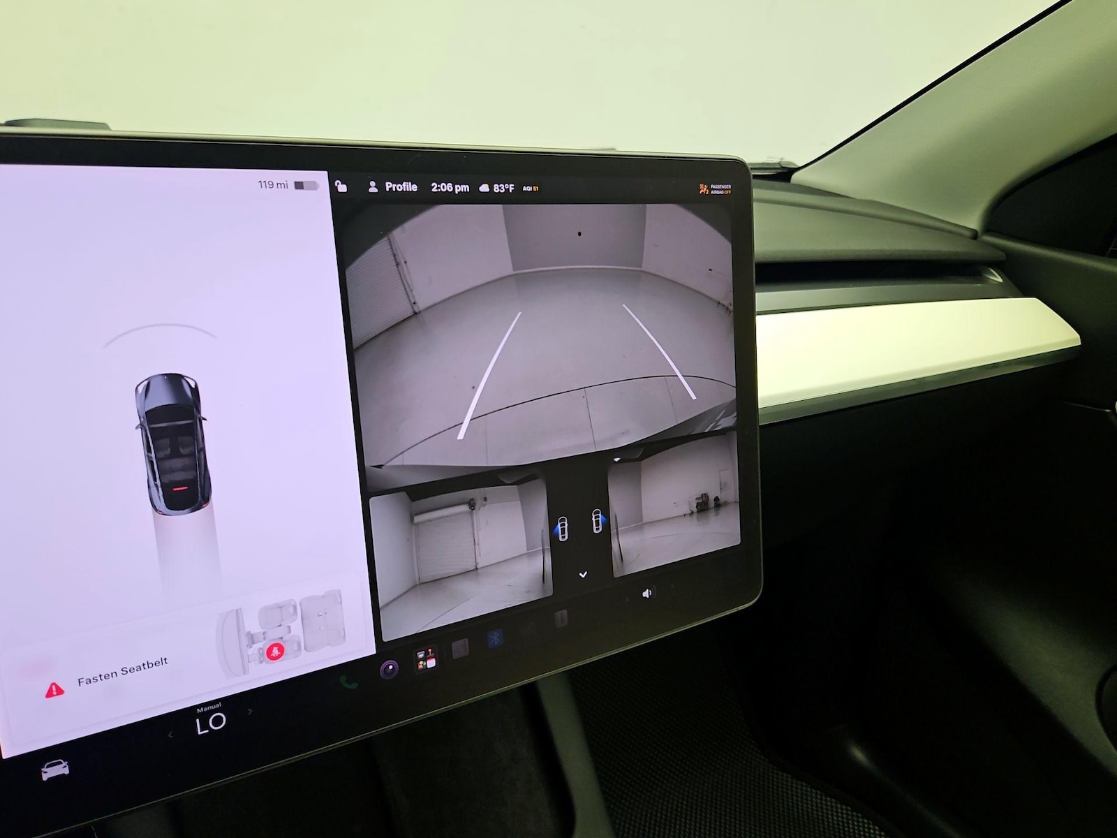 2022 Tesla Model Y Long Range - Photo 15