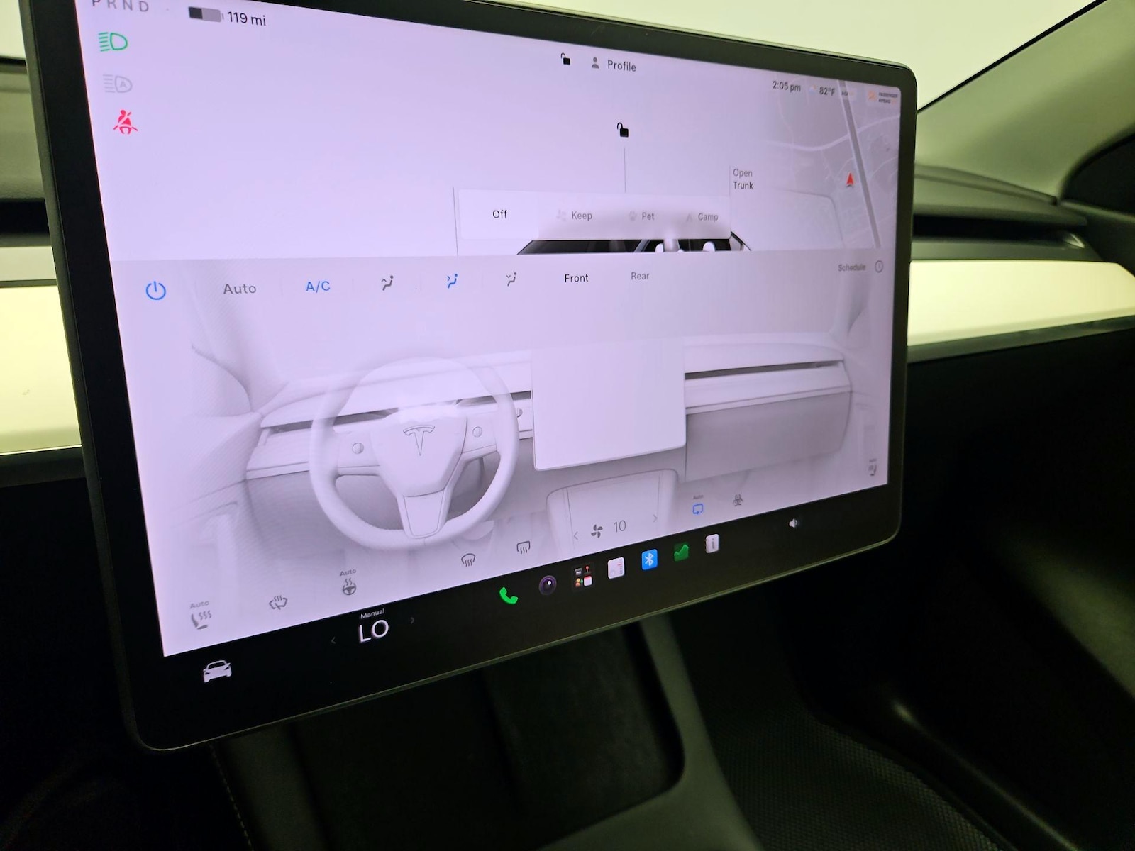 2022 Tesla Model Y Long Range - Photo 17