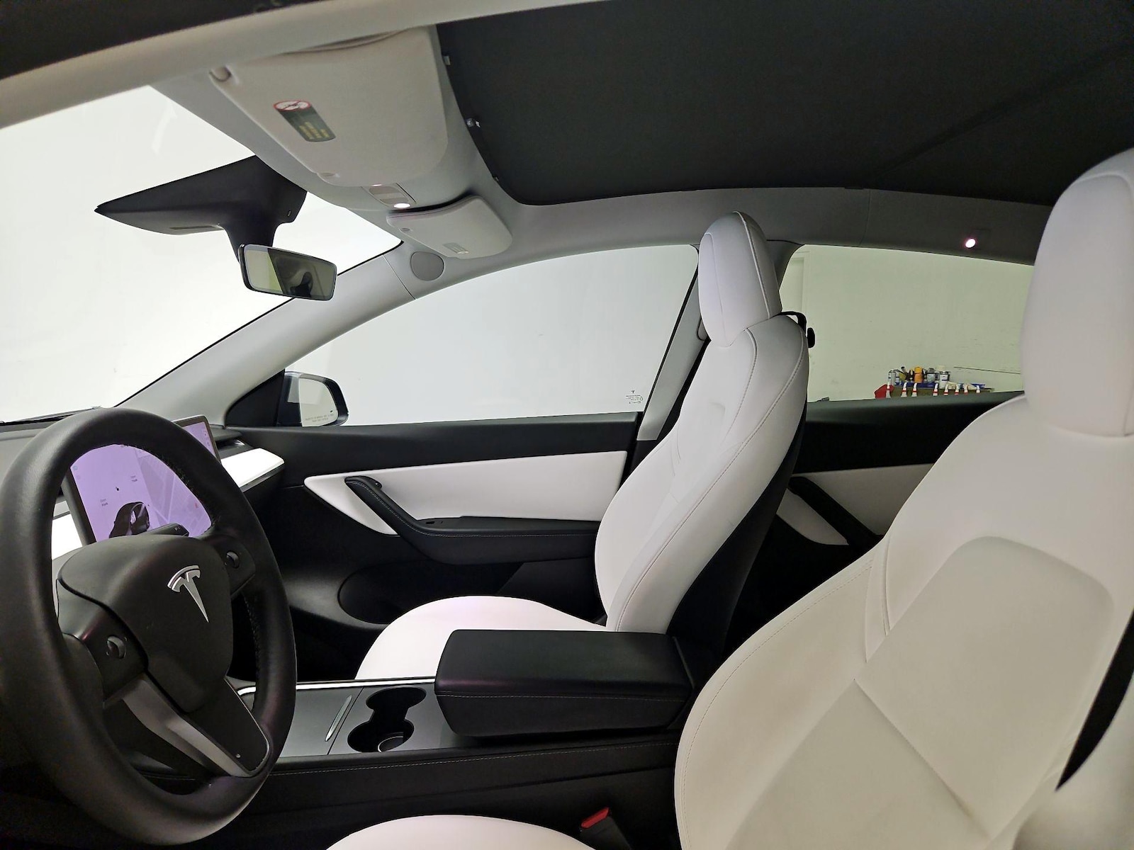 2022 Tesla Model Y Long Range - Photo 19