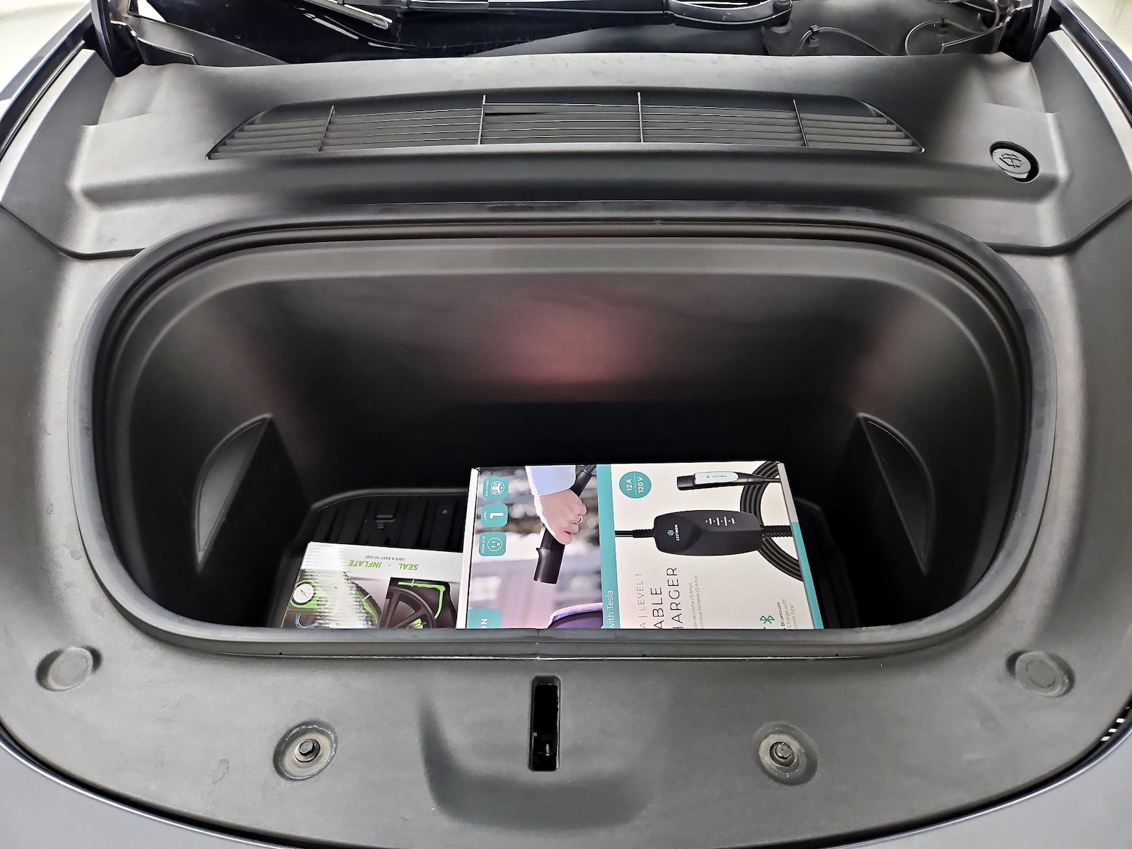 2022 Tesla Model Y Long Range - Photo 22
