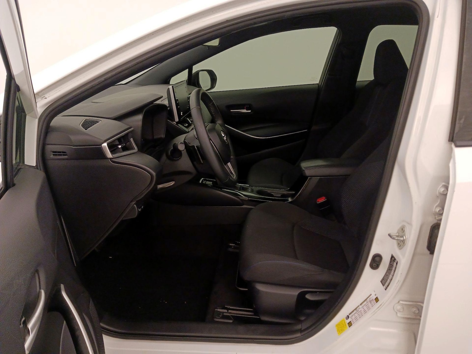 Side Airbags