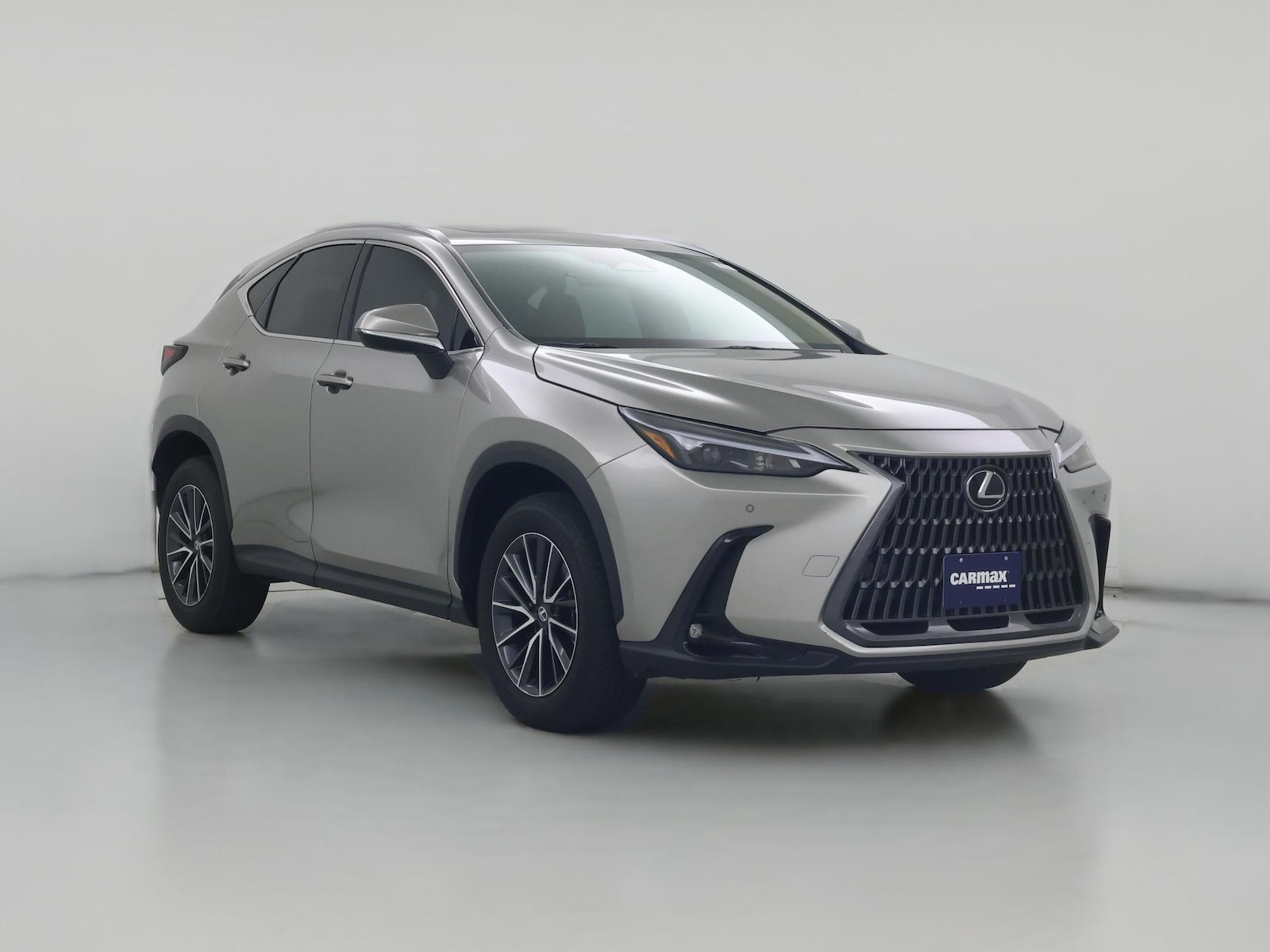 2026 Lexus NX