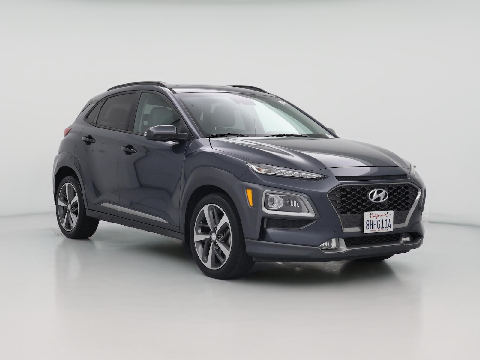 2019 Hyundai Kona Limited