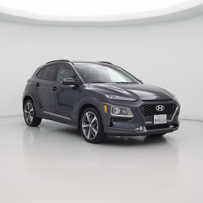 2019 Hyundai Kona Limited