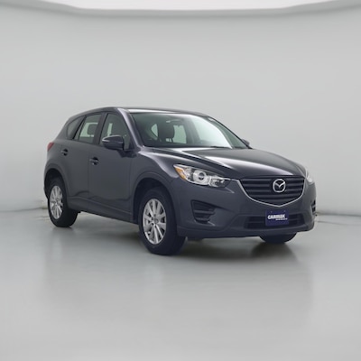 2016 Mazda CX-5 Sport