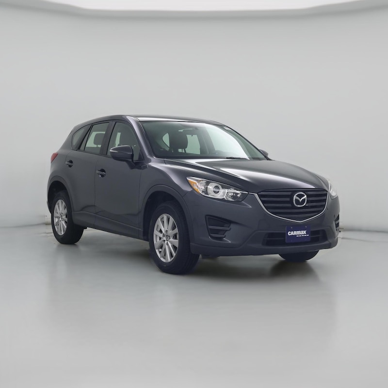 2016 Mazda CX-5 Sport