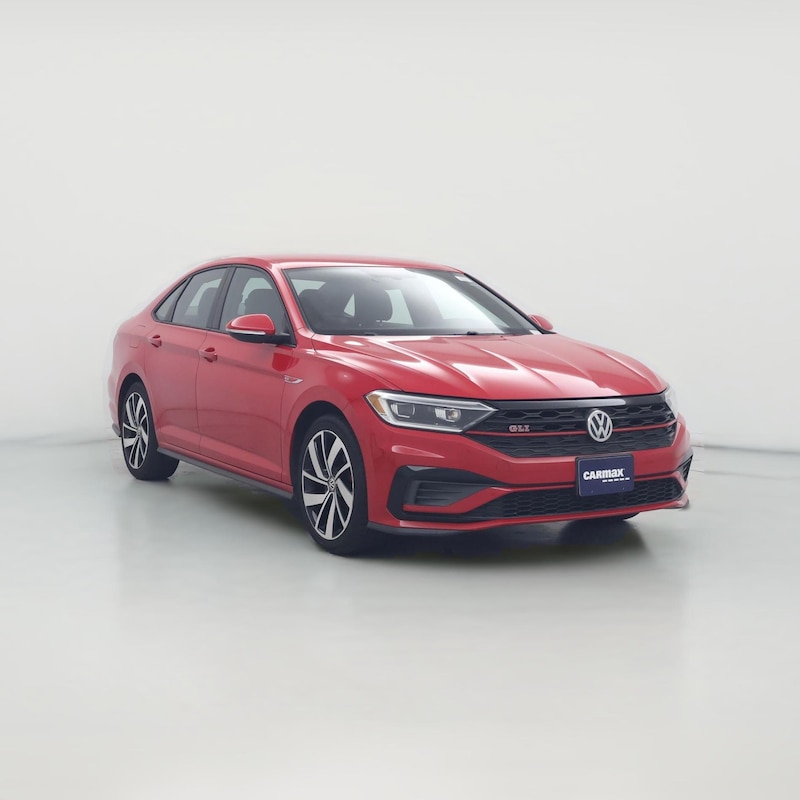 2019 Volkswagen Jetta GLI S