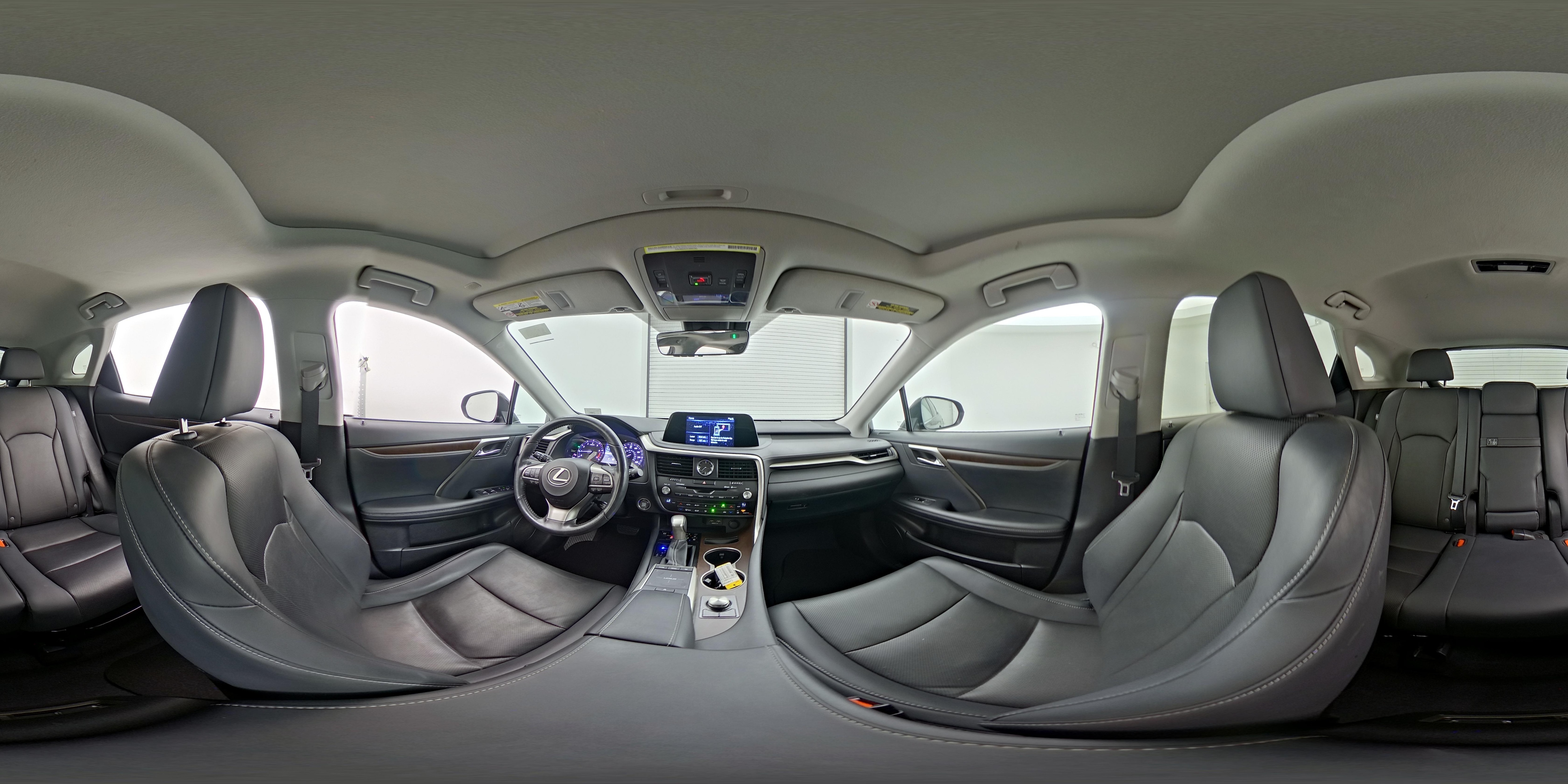 2022 Lexus RX 350 - Photo 25