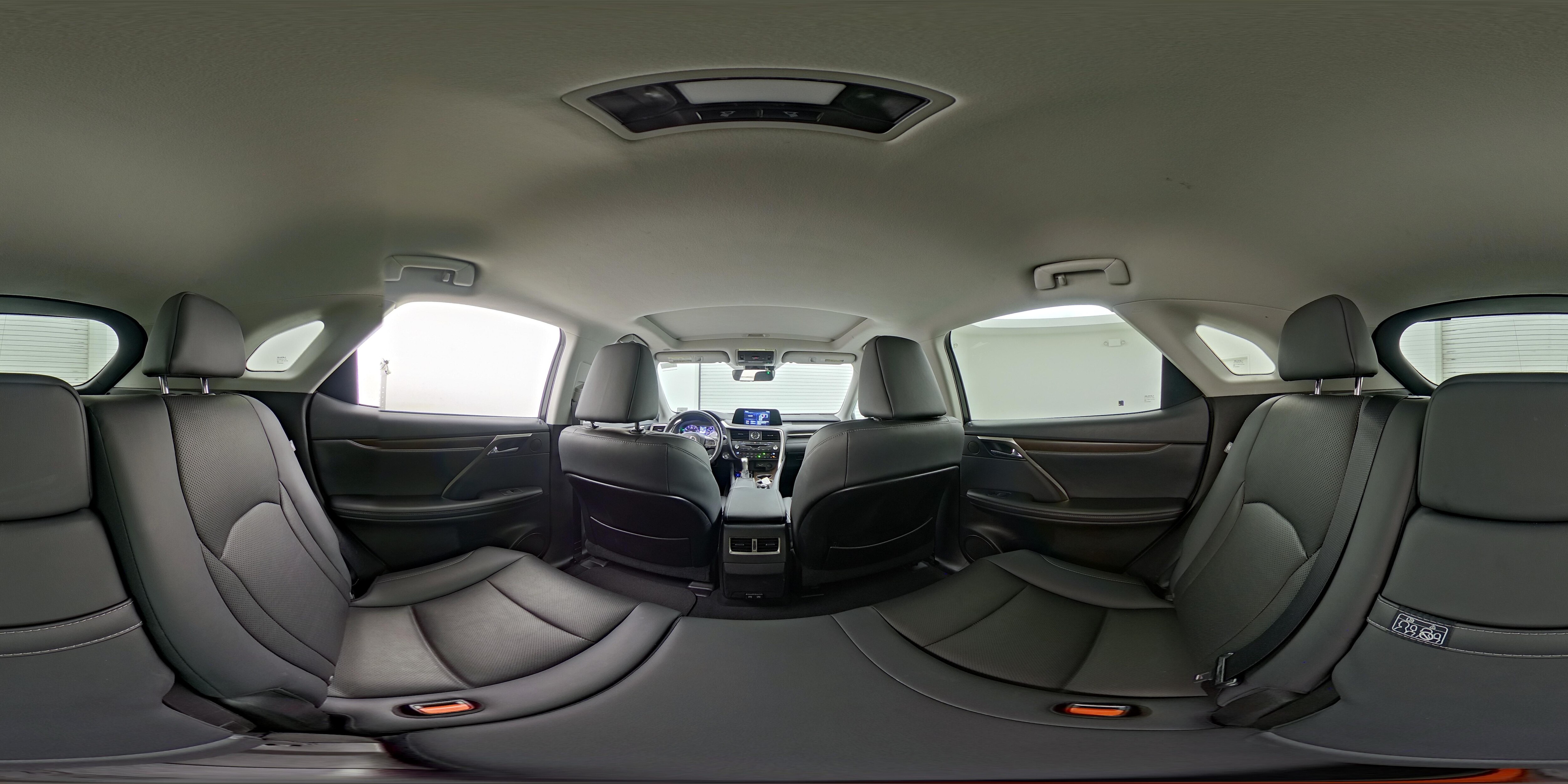 2022 Lexus RX 350 - Photo 26