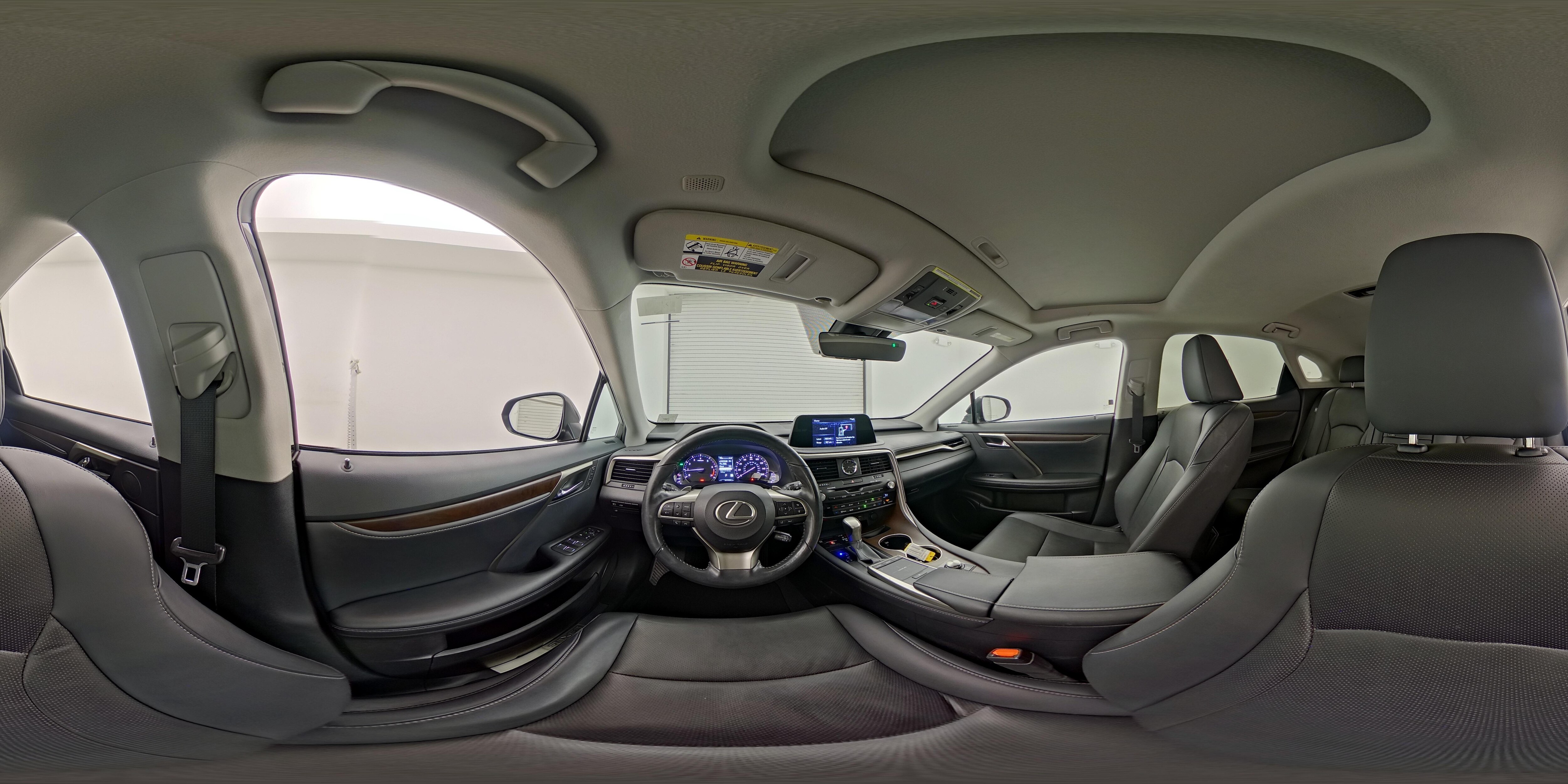 2022 Lexus RX 350 - Photo 27