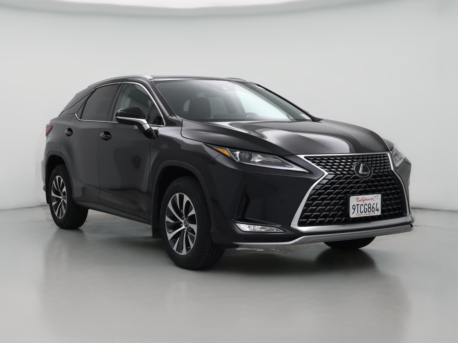 2022 Lexus RX