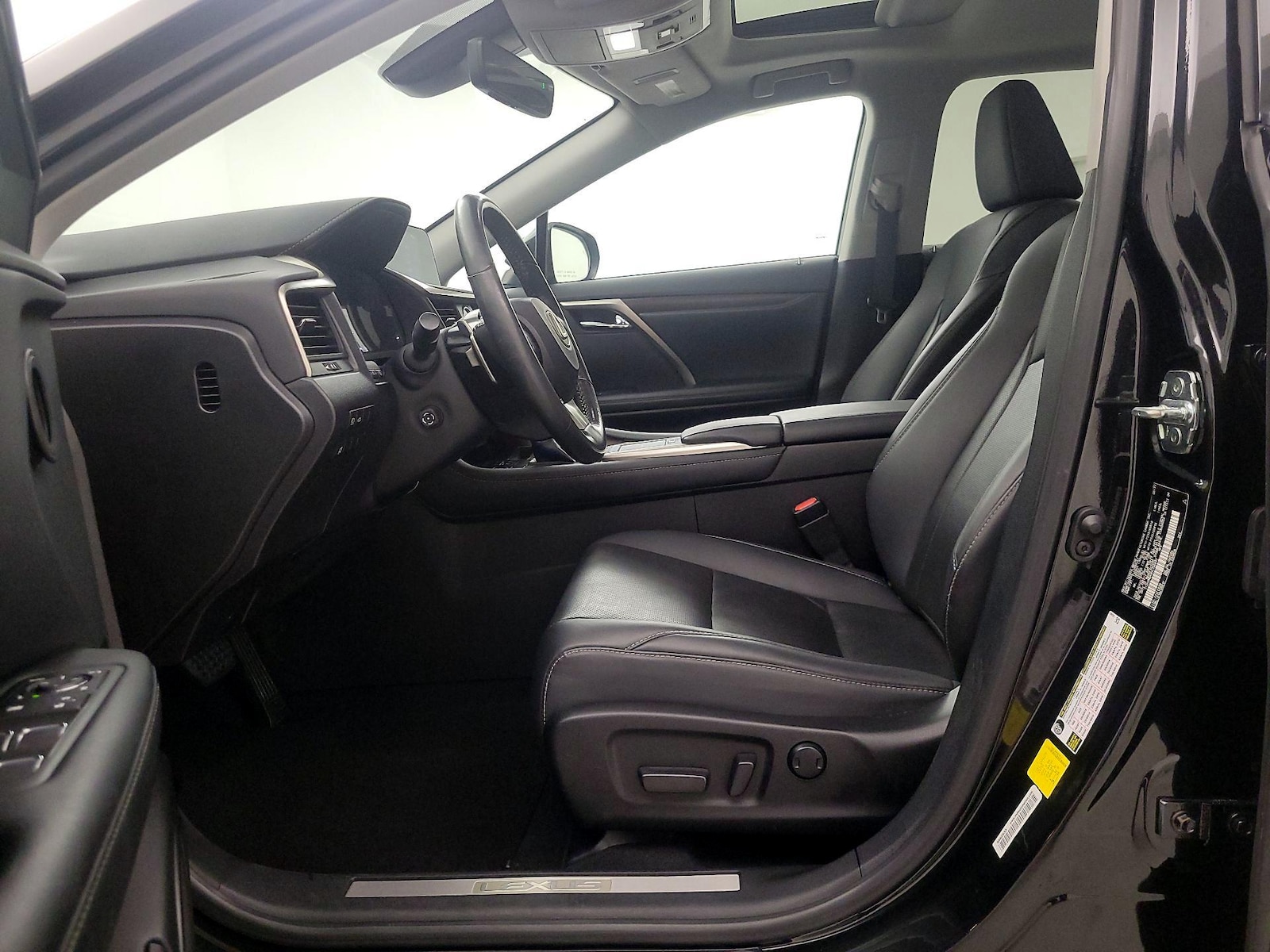 2022 Lexus RX 350 - Photo 12