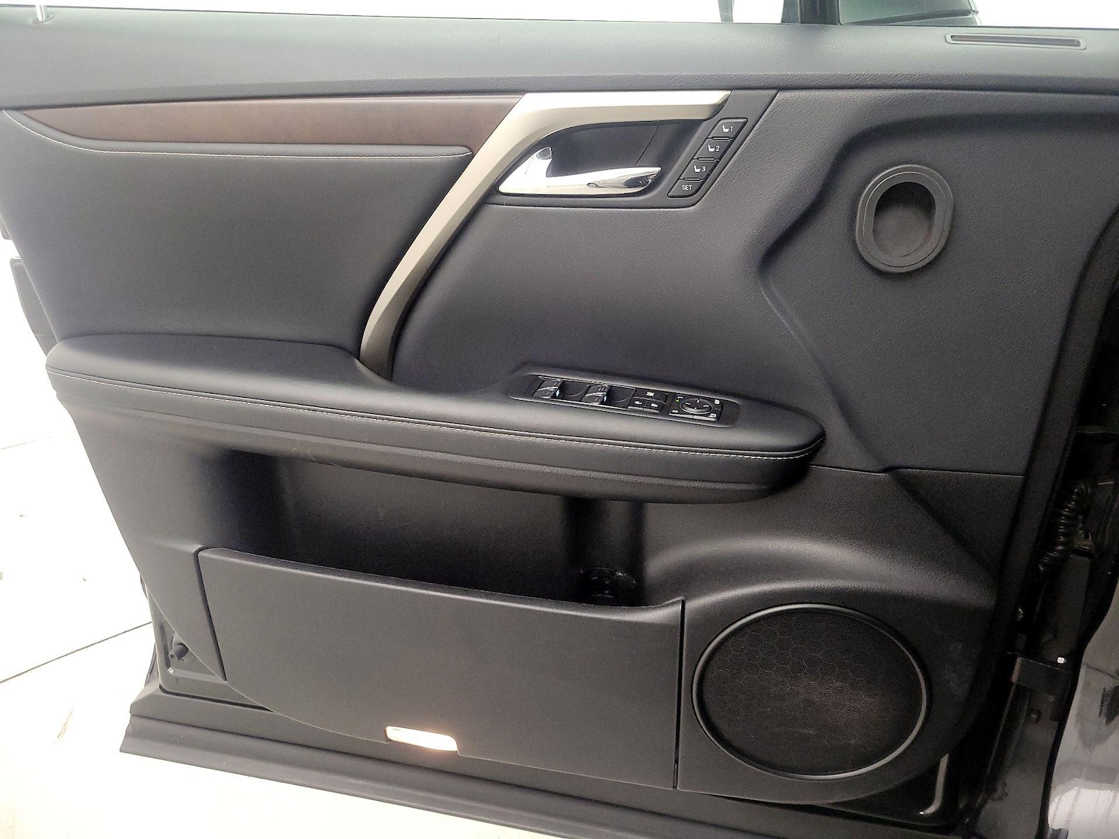 2022 Lexus RX 350 - Photo 13