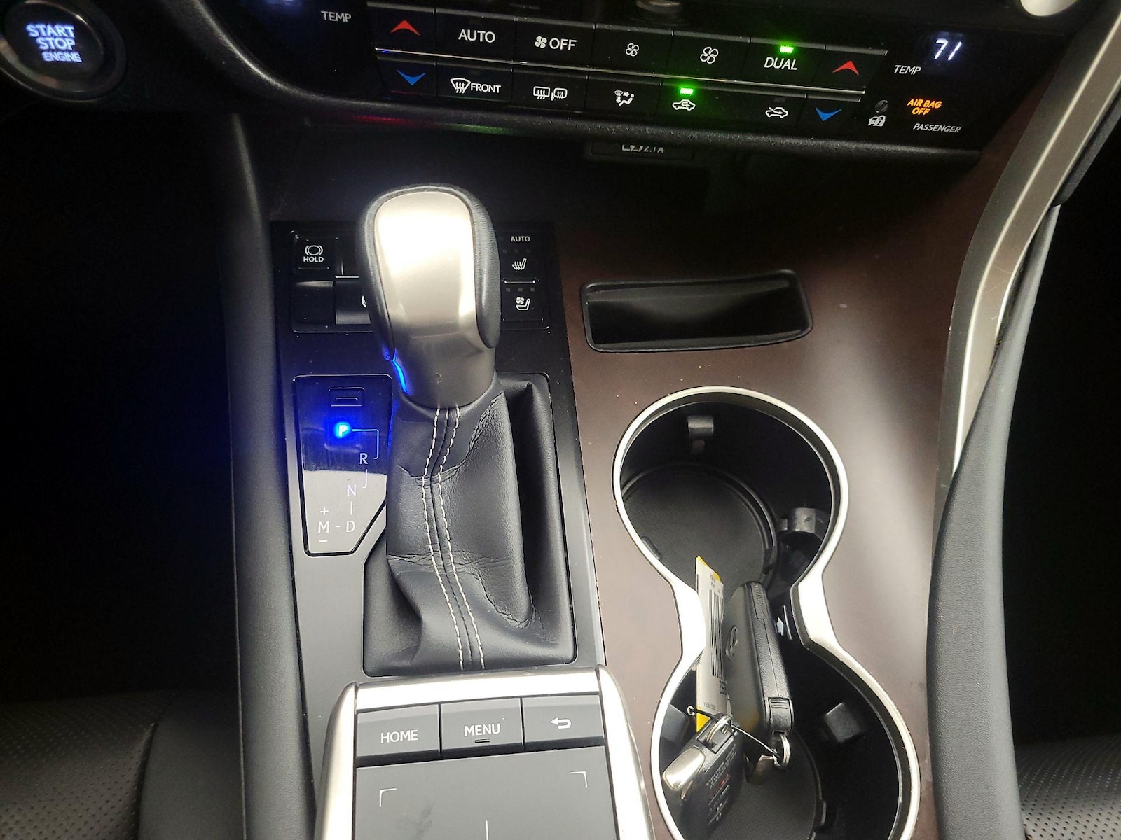 2022 Lexus RX 350 - Photo 18
