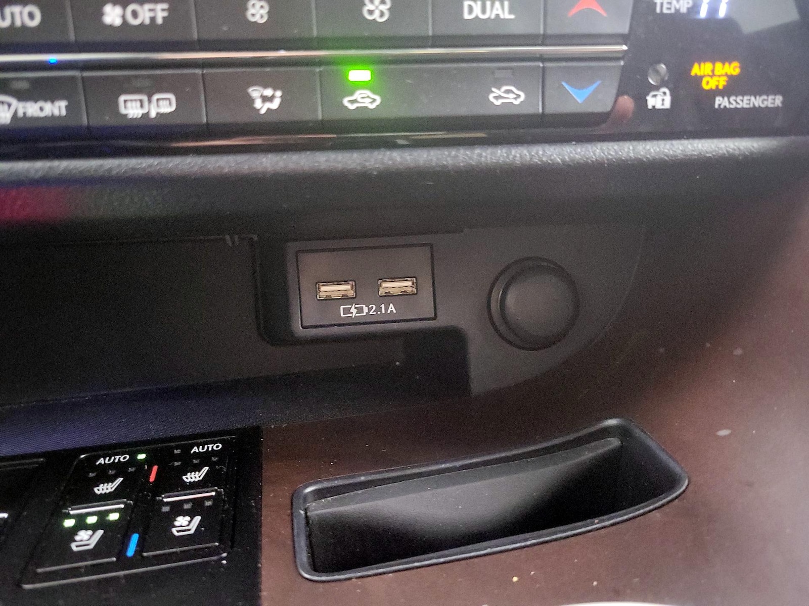2022 Lexus RX 350 - Photo 19
