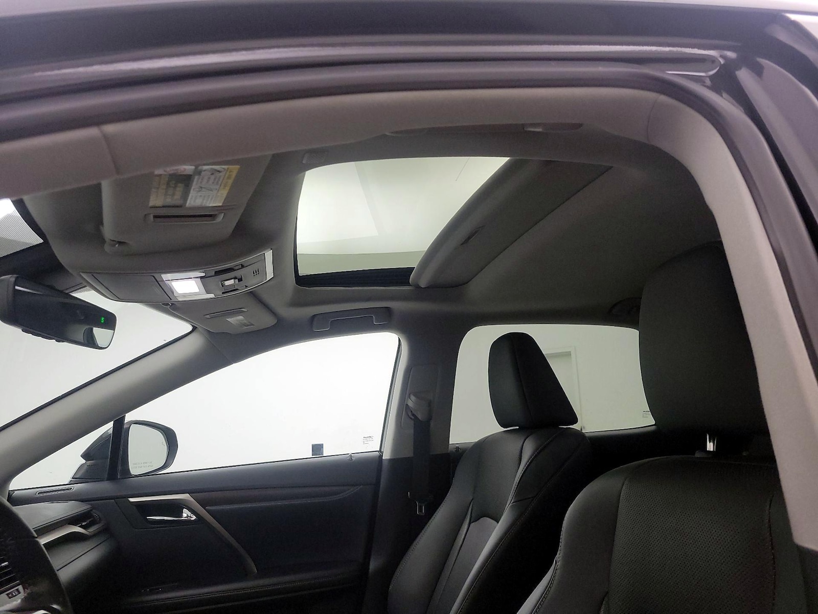2022 Lexus RX 350 - Photo 20