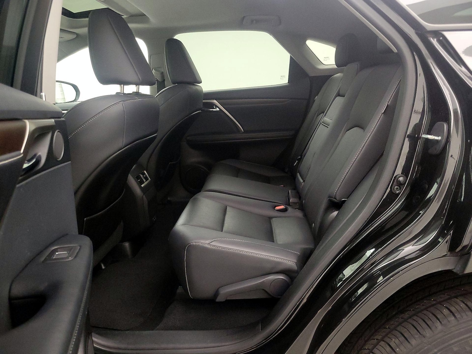 2022 Lexus RX 350 - Photo 21