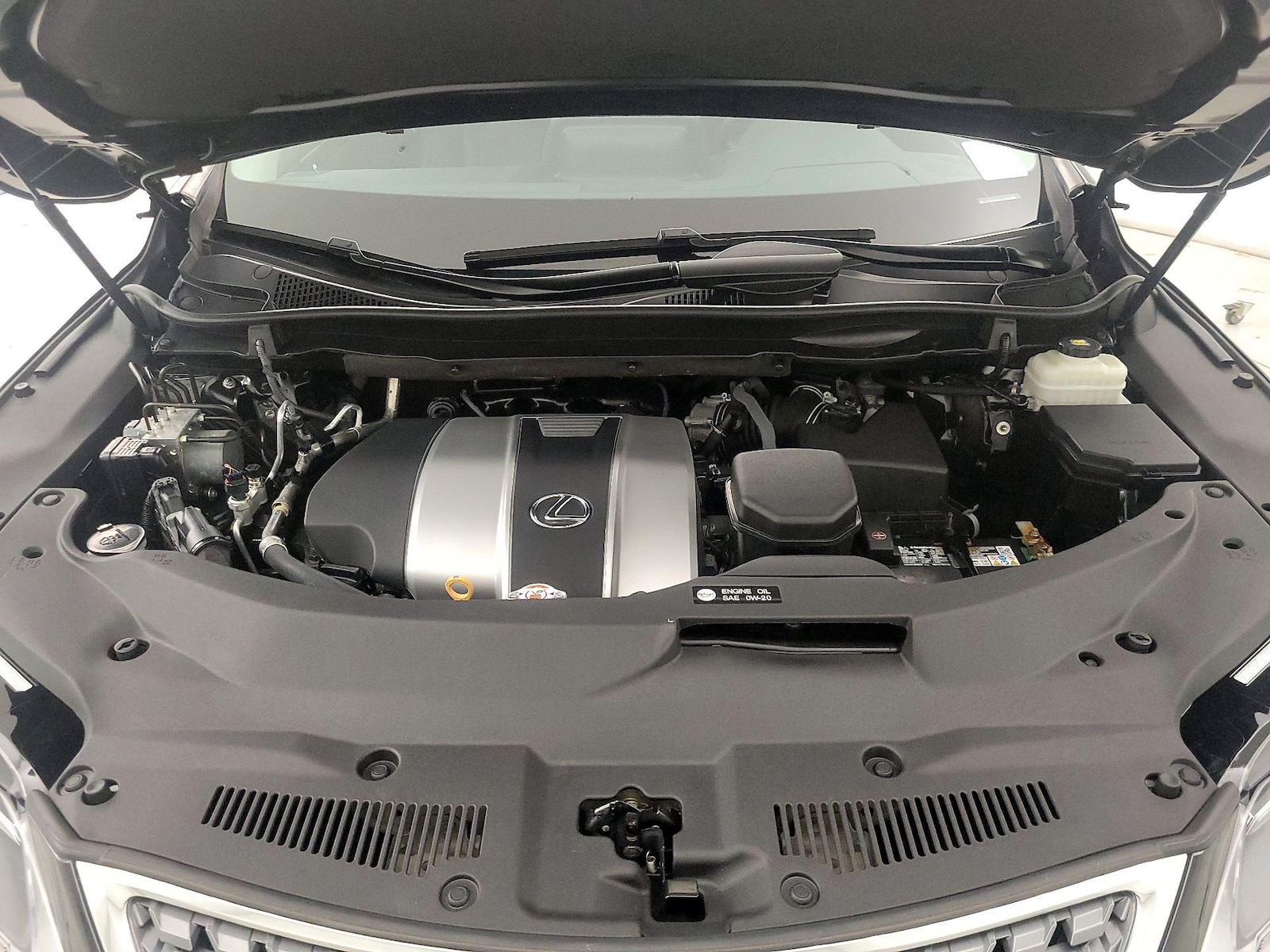 2022 Lexus RX 350 - Photo 23