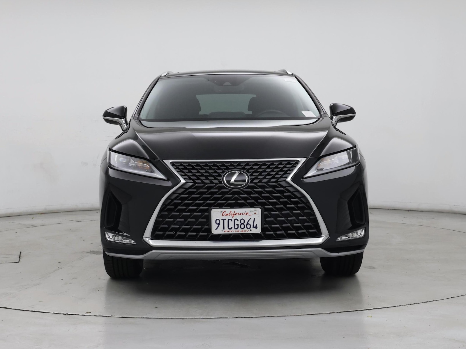 2022 Lexus RX 350 - Photo 6
