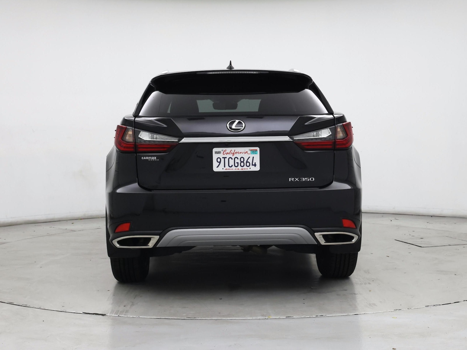 2022 Lexus RX 350 - Photo 7