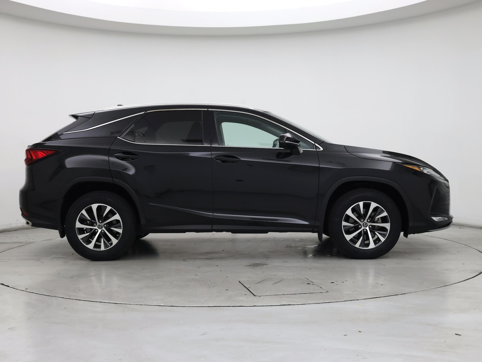 2022 Lexus RX 350 - Photo 8