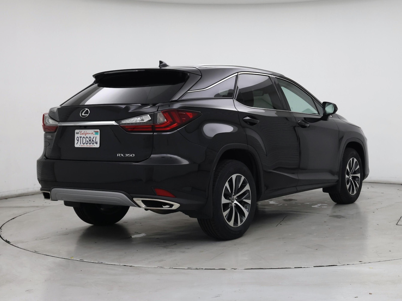 2022 Lexus RX 350 - Photo 9