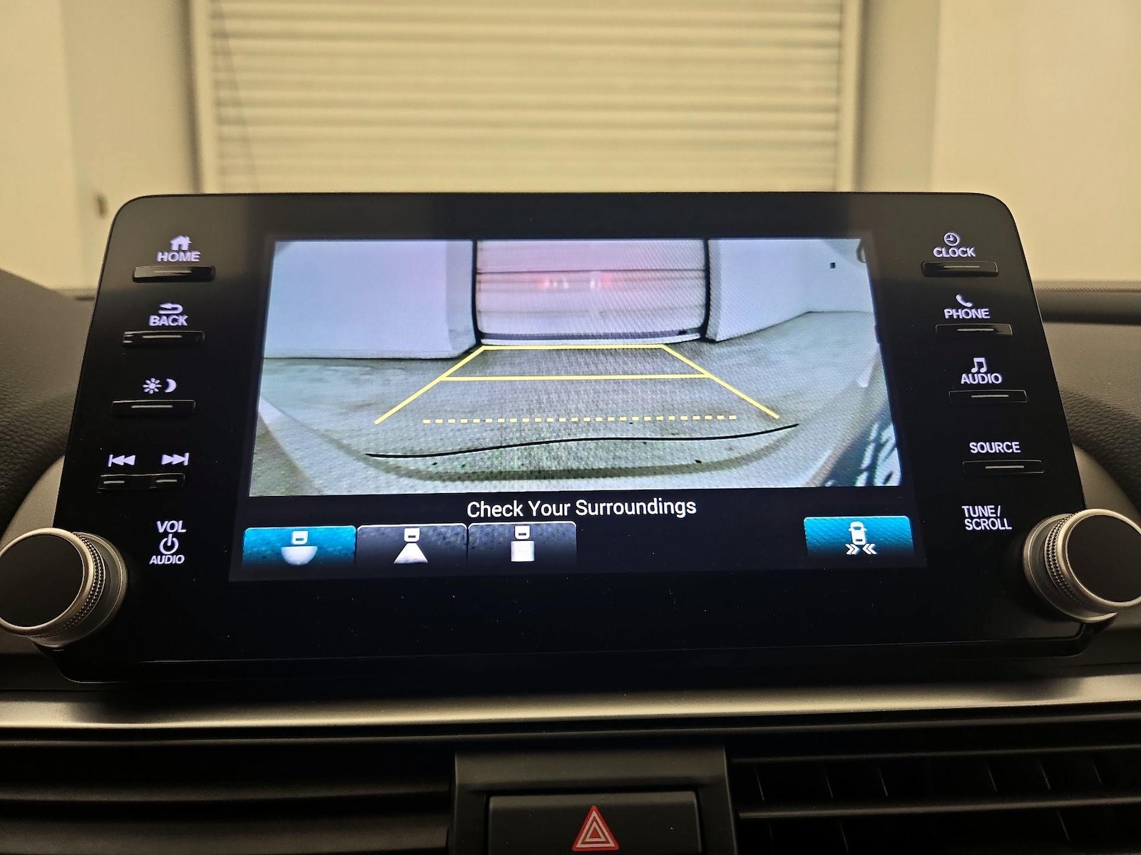 2018 Honda Accord EX-L - Photo 15