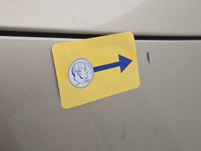 Condition detail