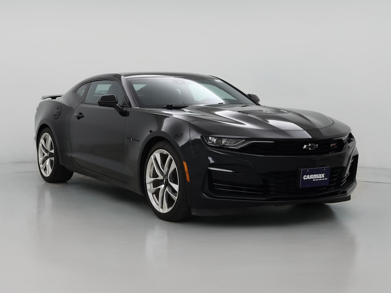 2020 Chevrolet Camaro 2SS