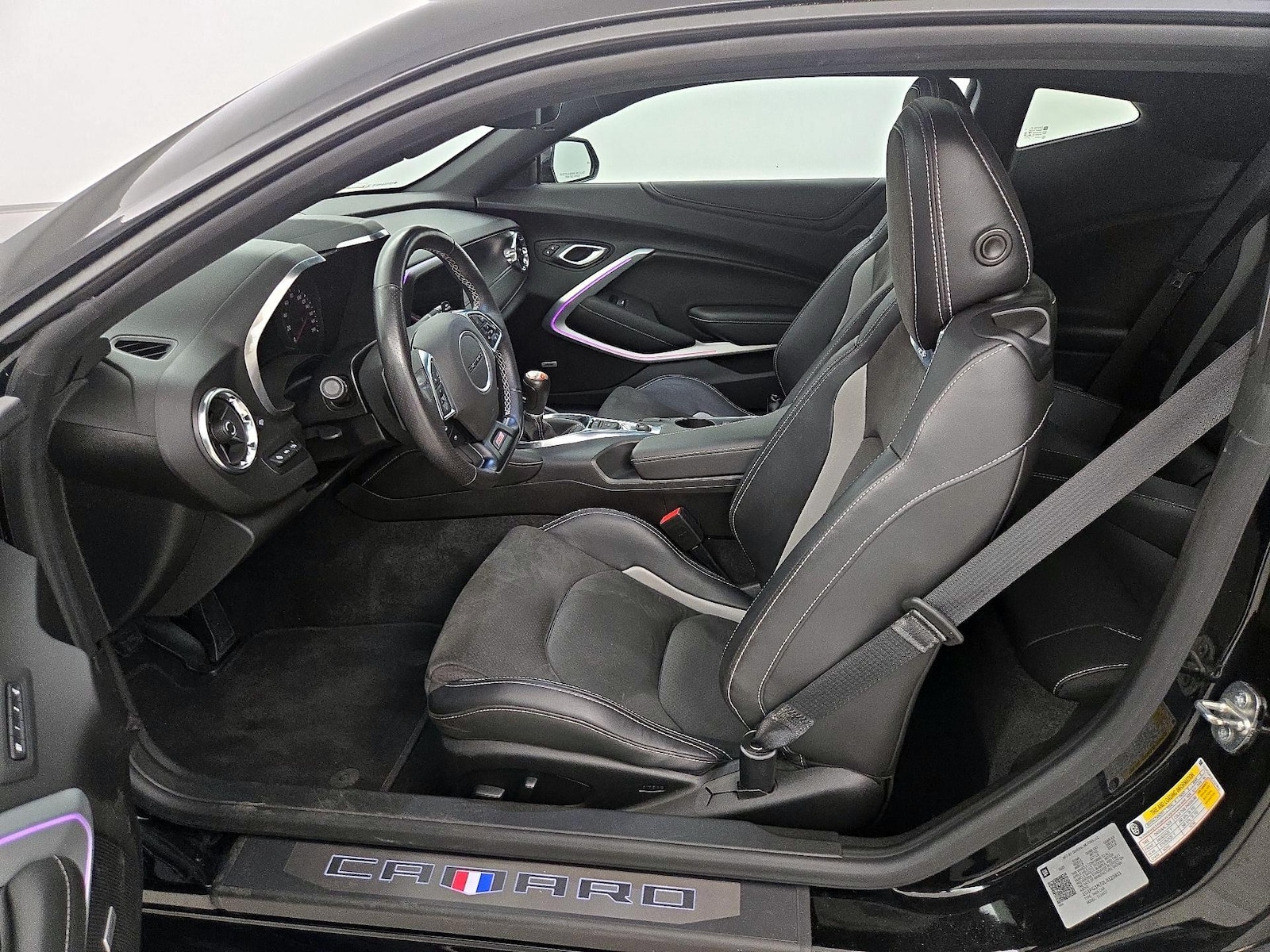 2020 Chevrolet Camaro 2SS - Photo 12