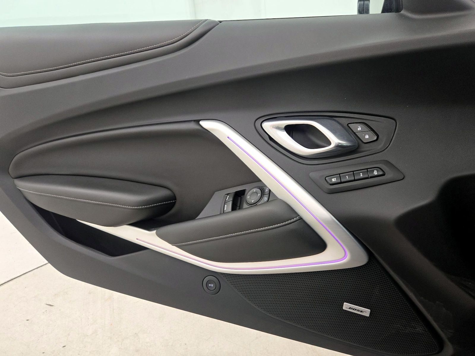2020 Chevrolet Camaro 2SS - Photo 13