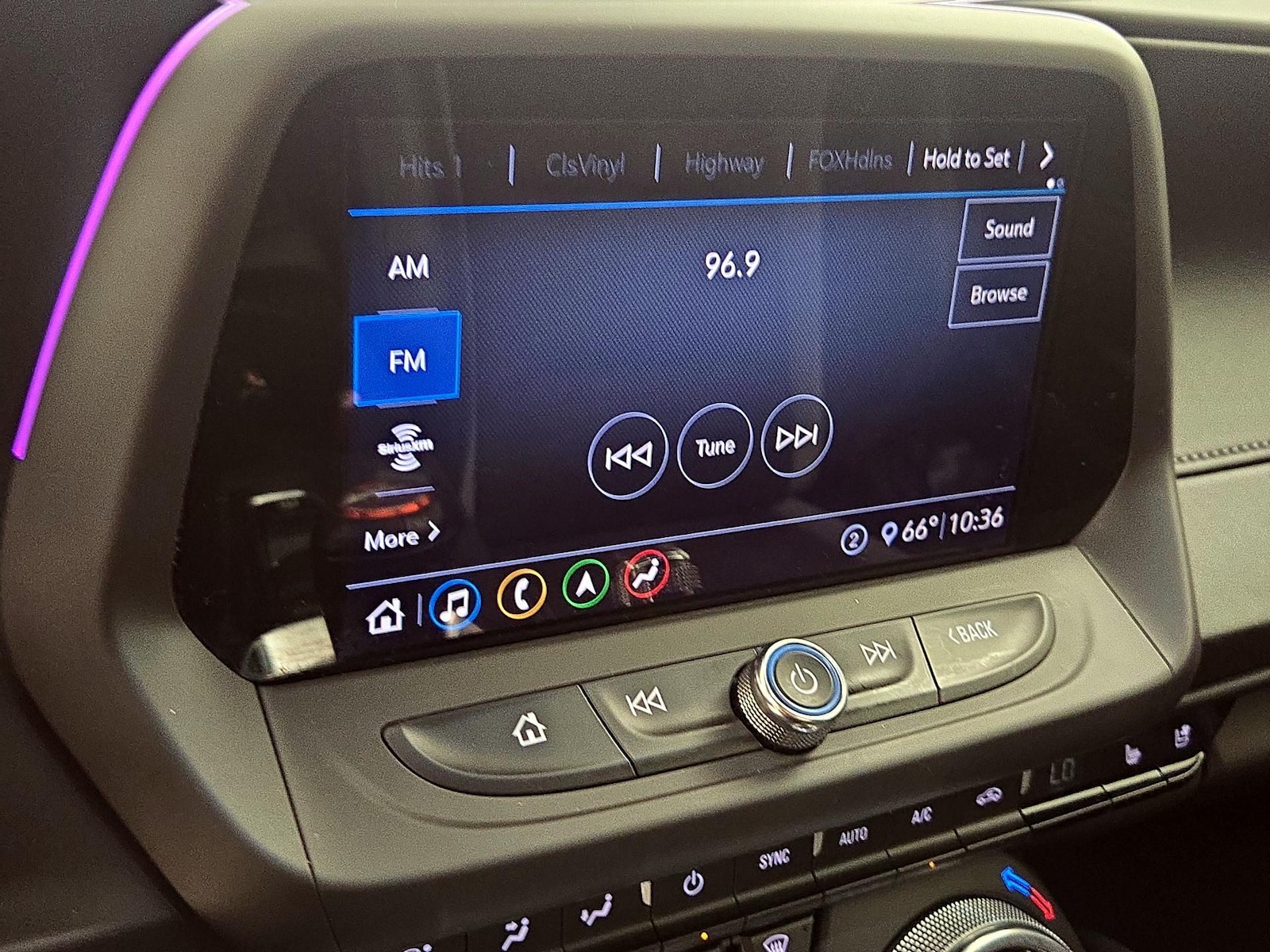2020 Chevrolet Camaro 2SS - Photo 17