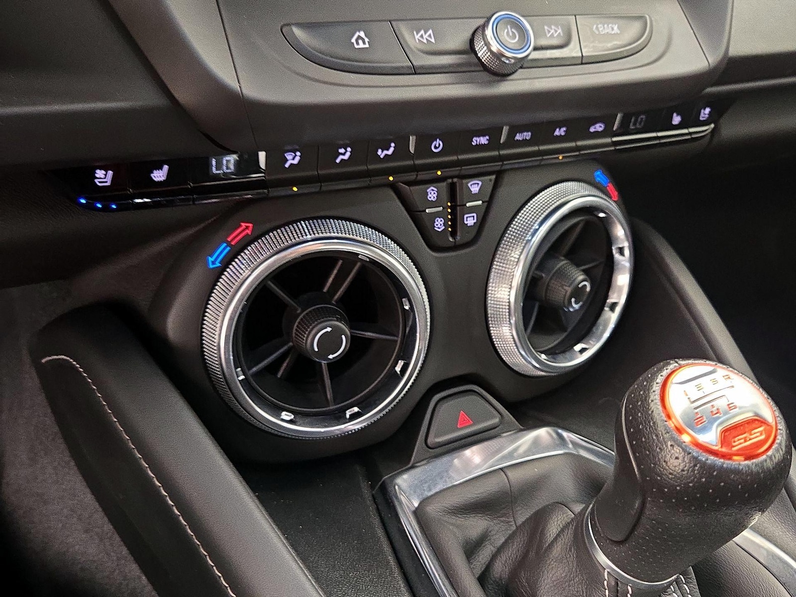 2020 Chevrolet Camaro 2SS - Photo 18
